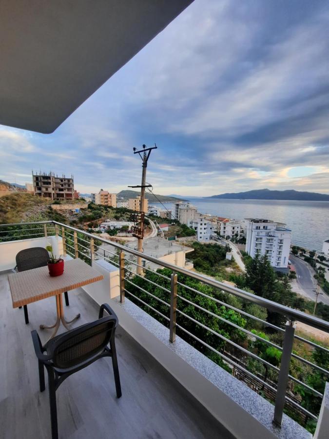 Nora'S Guesthouse Sarandë Esterno foto