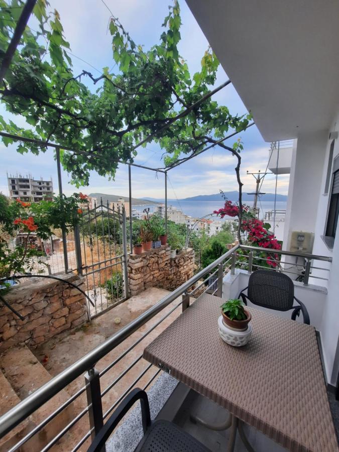 Nora'S Guesthouse Sarandë Esterno foto